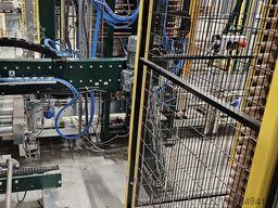 CHM Belader / Palettierer