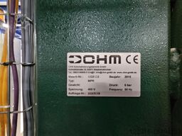 CHM Belader / Palettierer