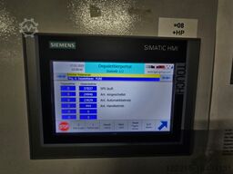 CHM Belader / Palettierer