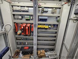 CHM Belader / Palettierer