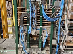 CHM Belader / Palettierer