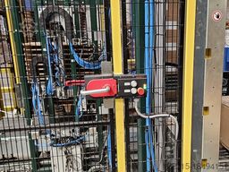 CHM Belader / Palettierer