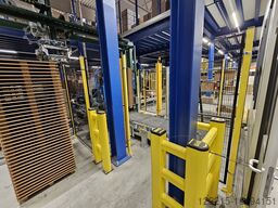 CHM Belader / Palettierer