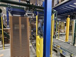 CHM Belader / Palettierer