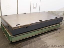 unbekannt 2000 x 4000 mm