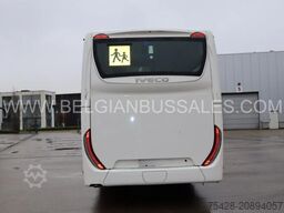 Iveco Crossway 12m Pop light / NEW!!