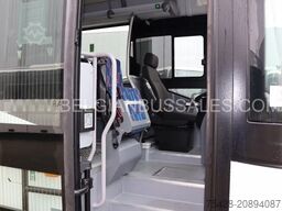 Iveco Crossway 12m Pop light / NEW!!