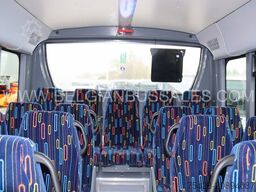 Iveco Crossway 12m Pop light / NEW!!