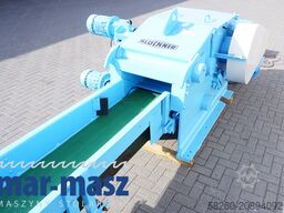 KLOCKNER 180x500L-2WV 