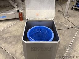 Kronen spinner dryer compact