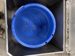 Kronen spinner dryer compact