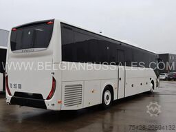 Iveco Evadys 13m / WC / 3-Point seat belts / NEW!!