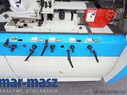 WEINIG UNIMAT 23 E na 6 głowic