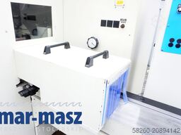 WEINIG UNIMAT 23 E na 6 głowic