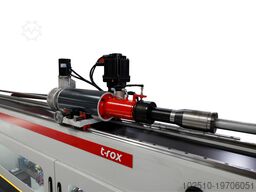 Liv Makina 3 Axis 65 CNC TROX