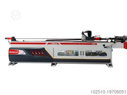 Liv Makina 3 Axis 65 CNC TROX