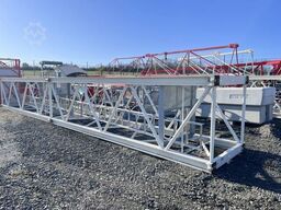 Terex CTT 132-6 Oberdrehkran
