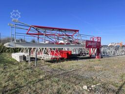 Terex CTT 132-6 Oberdrehkran