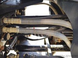 Komatsu WA320-6 Schaufel +Gabel +Schnellwechsler/ 7.800