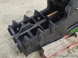 Liebherr Haener HPX2000A Pulverisierer / Abbruch / Zange