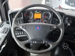 Scania R730 V8 6X2-2/ FULL AIR/ HYDRAULICS