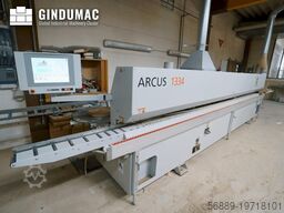 HOLZHER ARCUS 1334 FV2