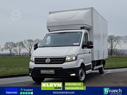VOLKSWAGEN CRAFTER 35 2.0 Bakwagen Deuren!