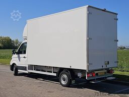 VOLKSWAGEN CRAFTER 35 2.0 Bakwagen Deuren!