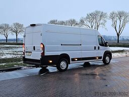 CITROEN JUMPER 2.2 L4H2 Maxi Airco