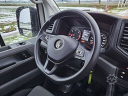 VOLKSWAGEN CRAFTER 35 2.0 XXL ac EURO6