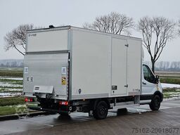 FORD E-TRANSIT 390 L3 184 KW LAADKL