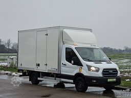 FORD E-TRANSIT 390 L3 184 KW LAADKL