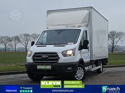 FORD E-TRANSIT 390 L3 184 KW LAADKL