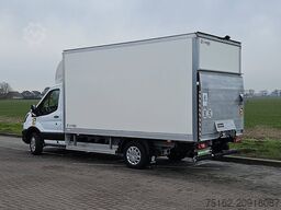 FORD E-TRANSIT 390 L3 184 KW LAADKL