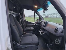 MERCEDES-BENZ SPRINTER 314 L2H1 LED Automaat