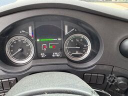 DAF XF 440 Space 4x2, Steel- / Airsuspension