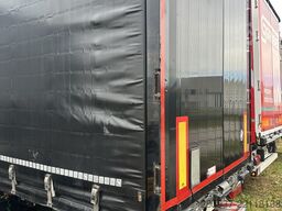 Schmitz Cargobull SEMIRIMORCHIO CON SPONDA ALZA/ABBASSA