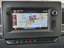 Renault Master 150 PK - V-99-NVH - DUBBELLUCHT - EURO 6...