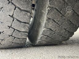 DAF XF 510 4x4 Hydrodrive Orig.479`Km Alu Retarder