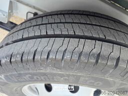 FIAT DUCATO 7 POSTI GRU 2024