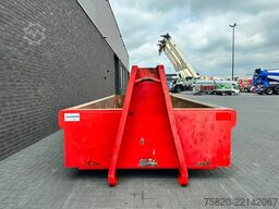 Overige PUIN CONTAINER