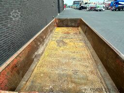 Overige PUIN CONTAINER