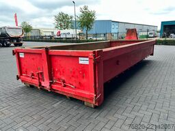 Overige PUIN CONTAINER