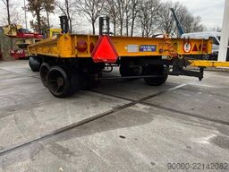 Buiscar Zwaartransportkar