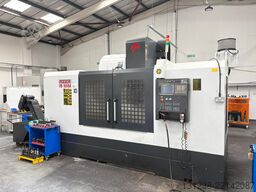 FEELER VB-1650 CNC Vertical Machining Centre