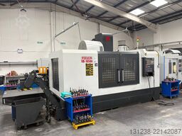 FEELER VB-1650 CNC Vertical Machining Centre