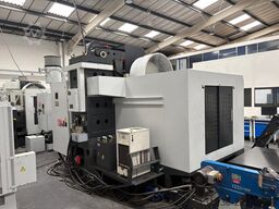 FEELER VB-1650 CNC Vertical Machining Centre