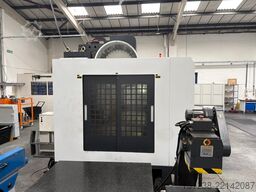 FEELER VB-1650 CNC Vertical Machining Centre