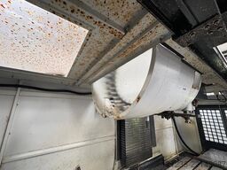 FEELER VB-1650 CNC Vertical Machining Centre