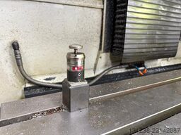 FEELER VB-1650 CNC Vertical Machining Centre